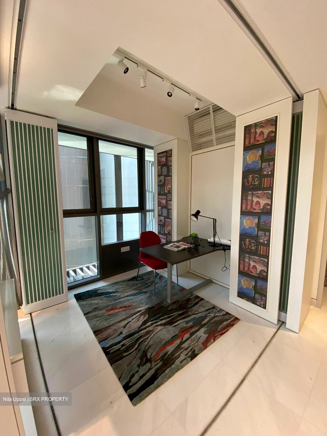 UP@Robertson Quay (D9), Apartment #360238441